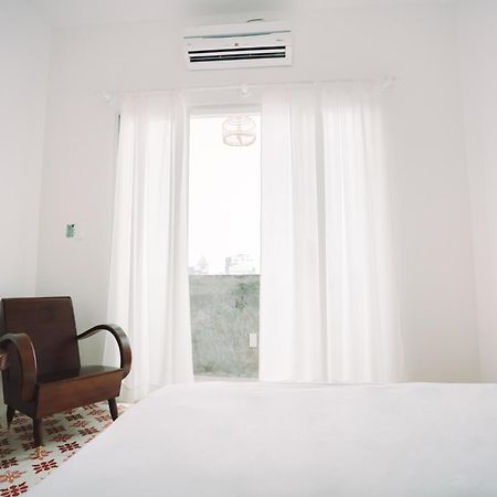 IAMSAIGON homestay Bandar Ho Chi Minh Luaran gambar