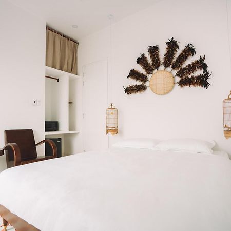 IAMSAIGON homestay Bandar Ho Chi Minh Luaran gambar