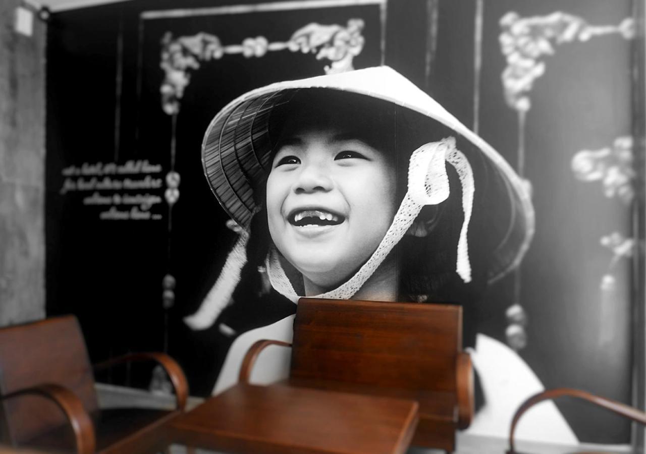IAMSAIGON homestay Bandar Ho Chi Minh Luaran gambar