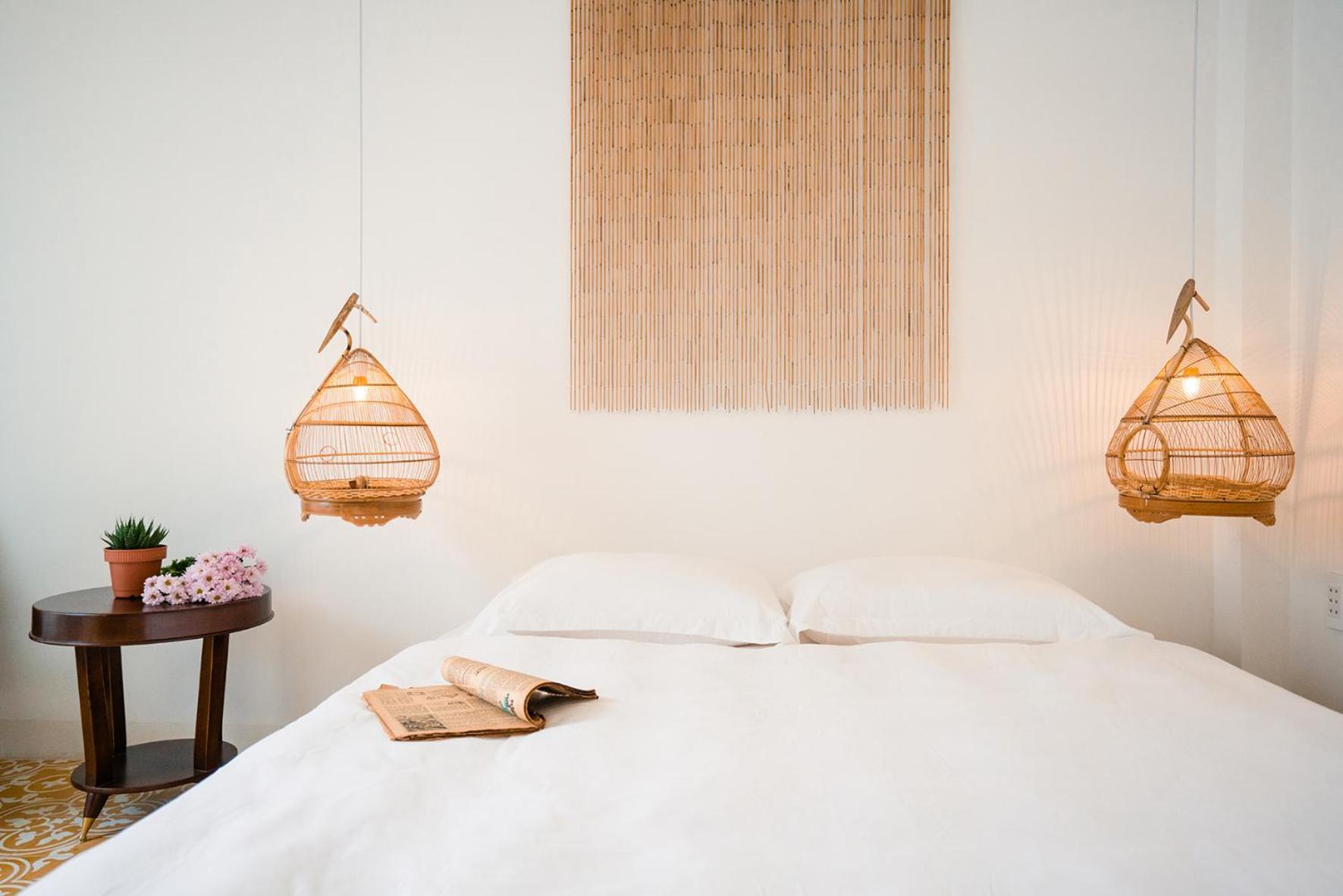 IAMSAIGON homestay Bandar Ho Chi Minh Luaran gambar