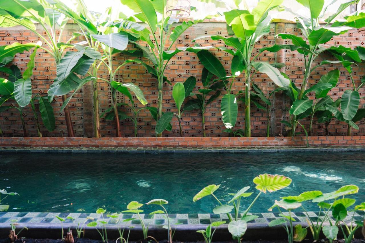 IAMSAIGON homestay Bandar Ho Chi Minh Luaran gambar