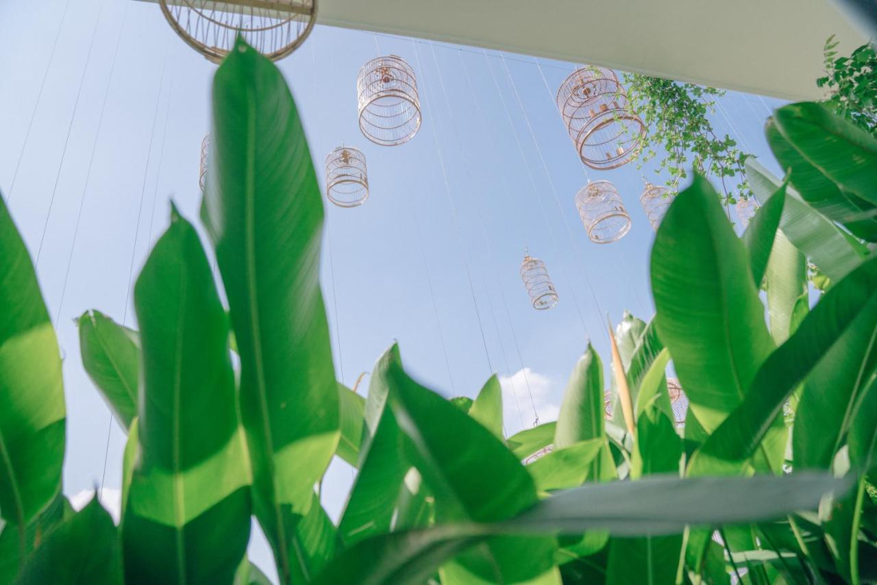 IAMSAIGON homestay Bandar Ho Chi Minh Luaran gambar