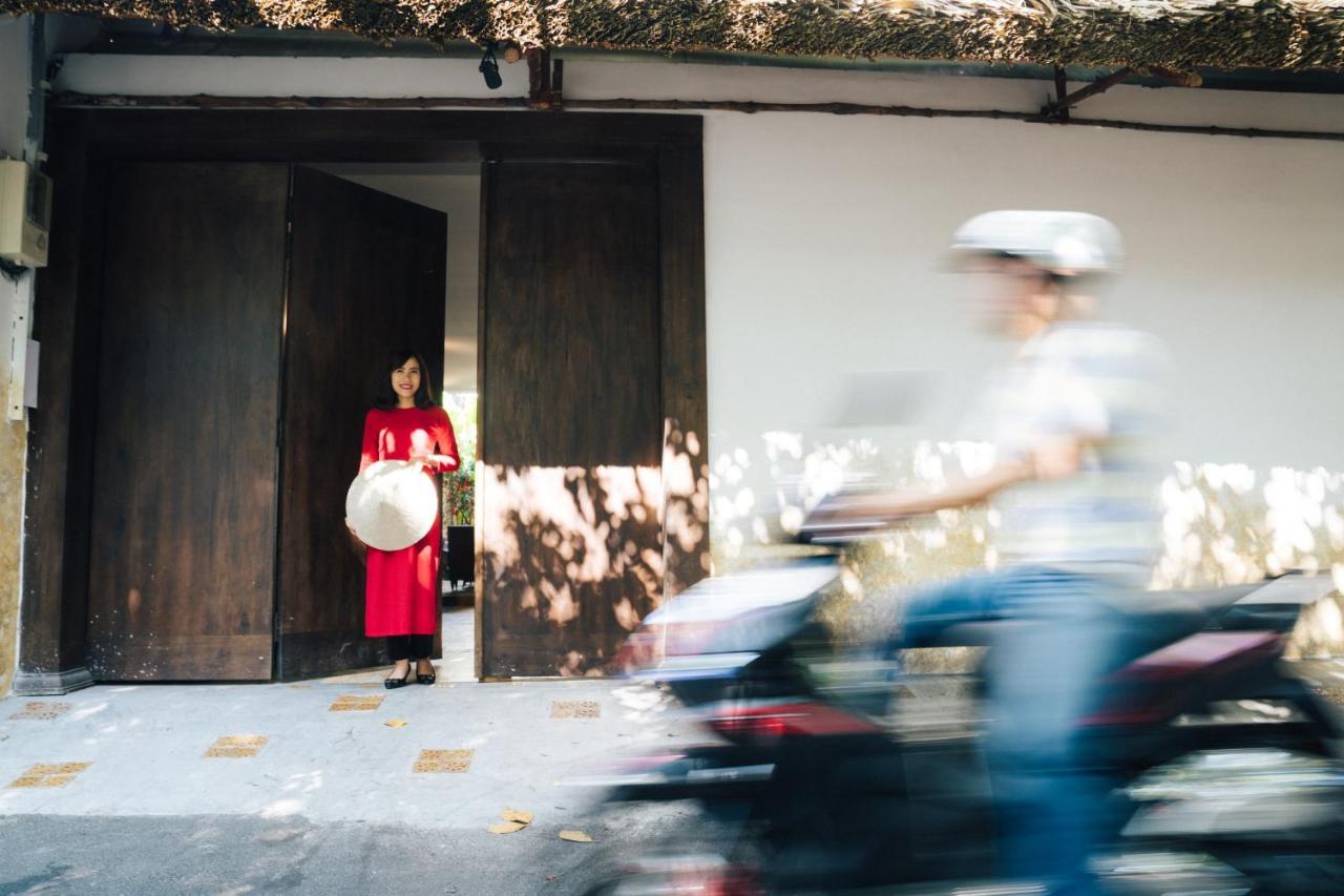 IAMSAIGON homestay Bandar Ho Chi Minh Luaran gambar