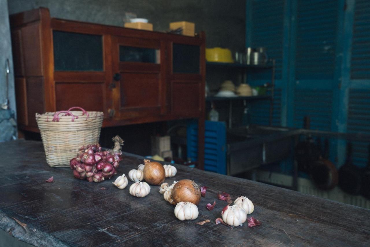 IAMSAIGON homestay Bandar Ho Chi Minh Luaran gambar