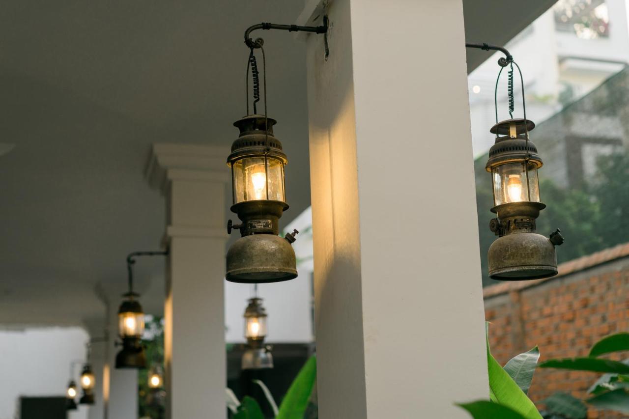 IAMSAIGON homestay Bandar Ho Chi Minh Luaran gambar