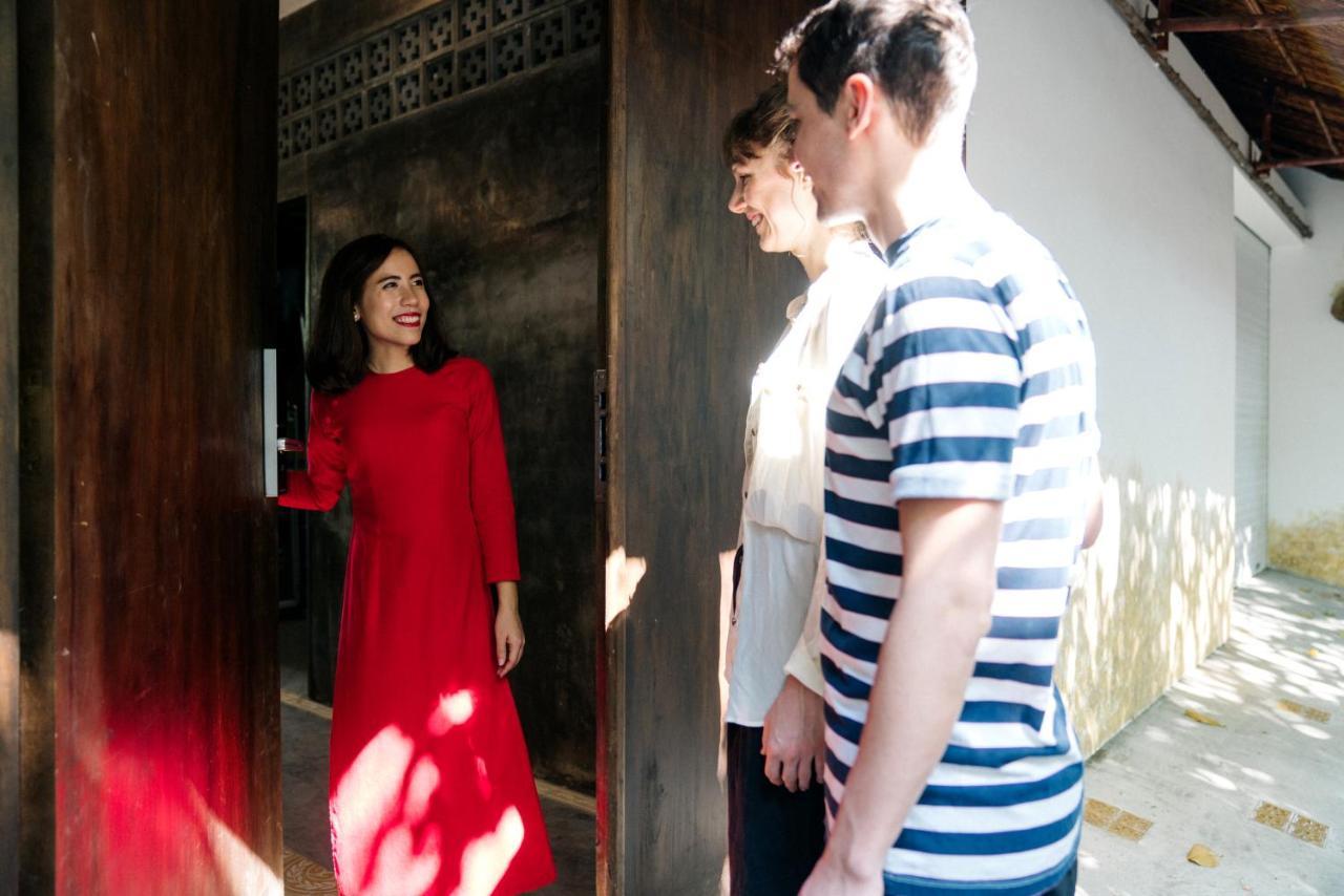 IAMSAIGON homestay Bandar Ho Chi Minh Luaran gambar
