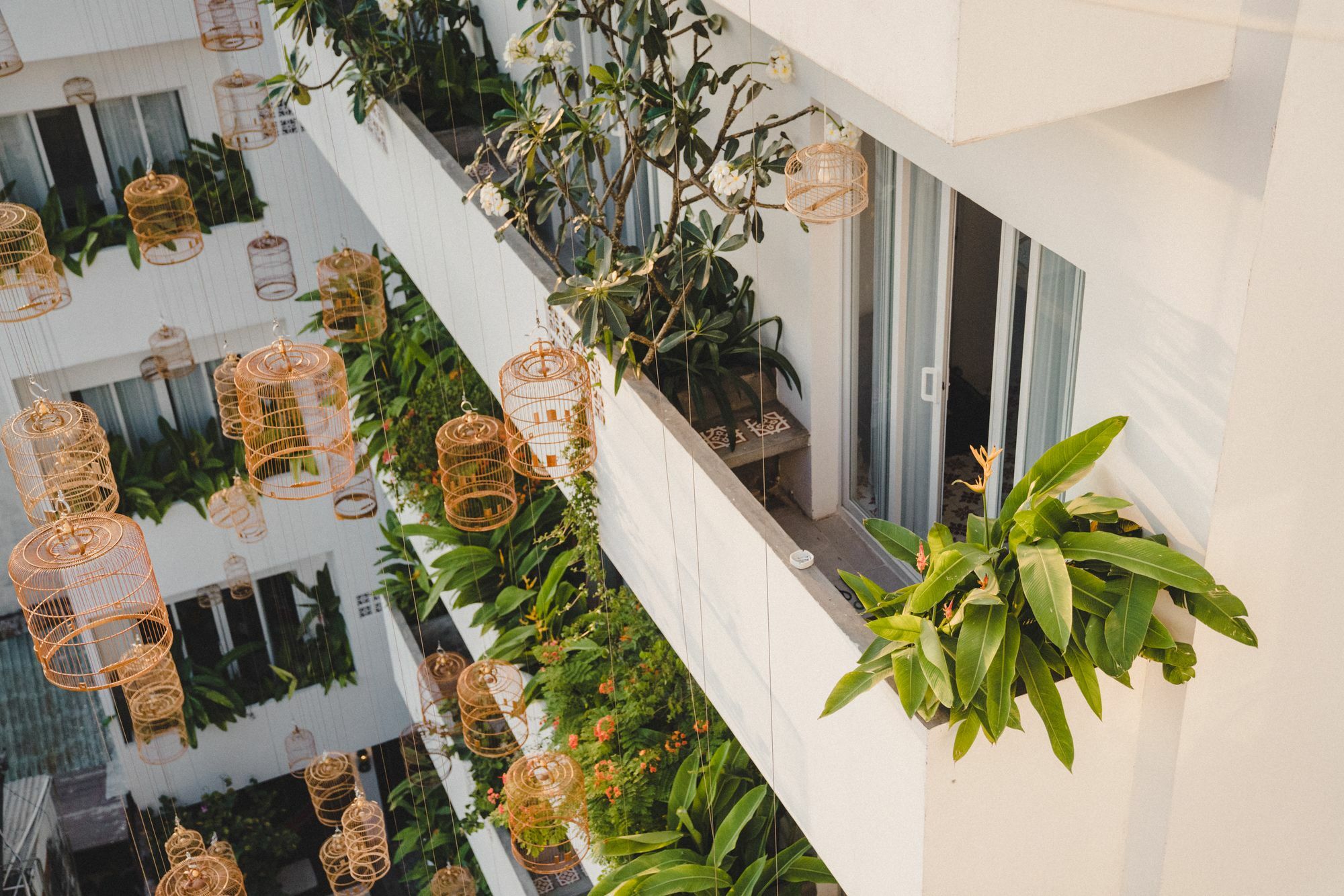 IAMSAIGON homestay Bandar Ho Chi Minh Luaran gambar