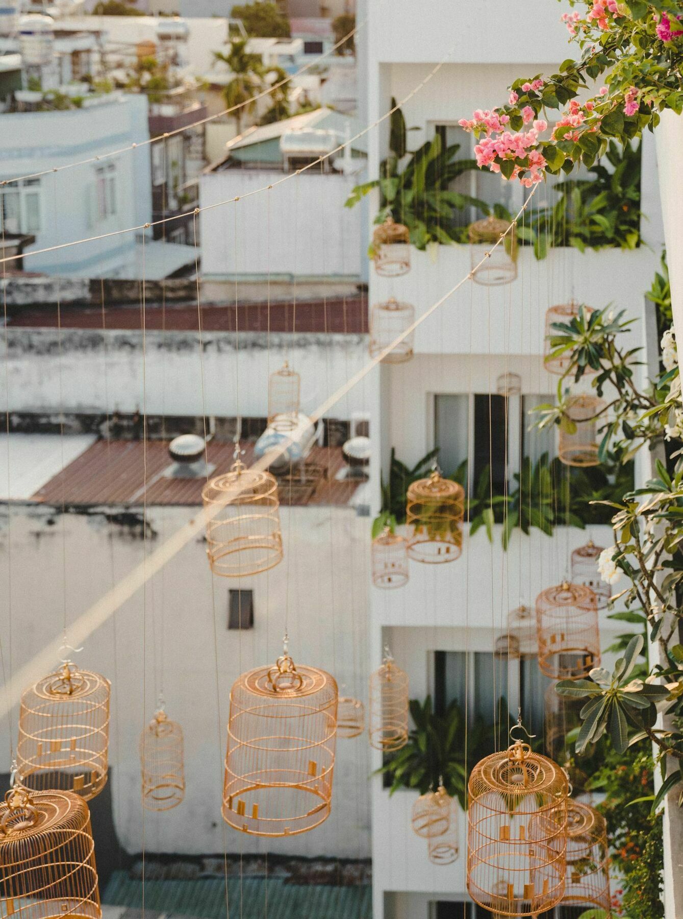 IAMSAIGON homestay Bandar Ho Chi Minh Luaran gambar