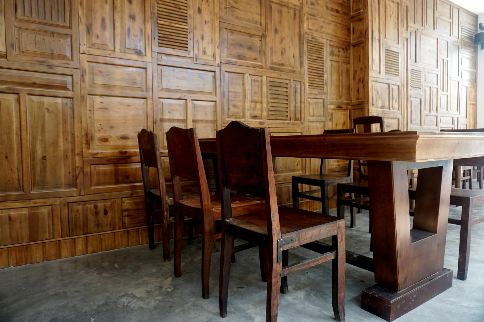 IAMSAIGON homestay Bandar Ho Chi Minh Luaran gambar