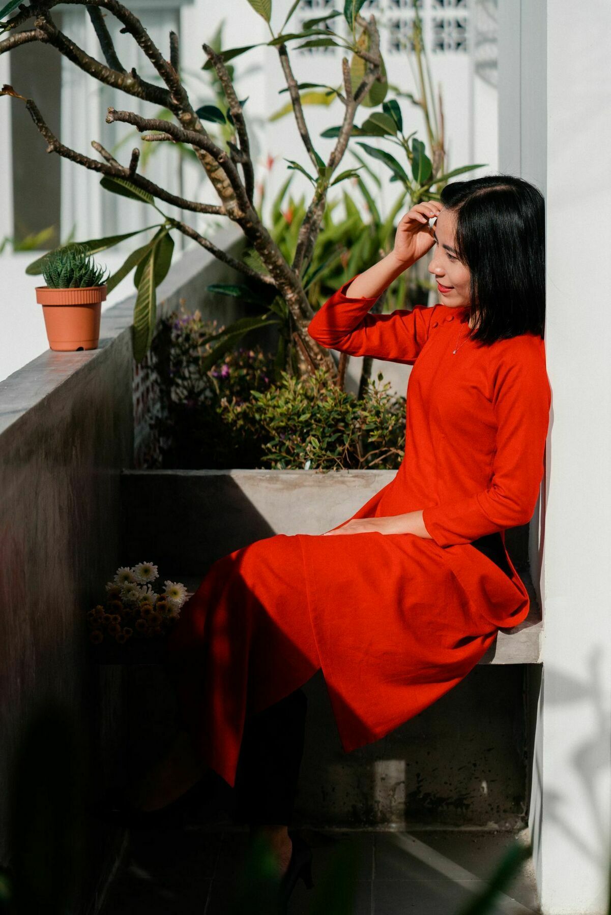 IAMSAIGON homestay Bandar Ho Chi Minh Luaran gambar