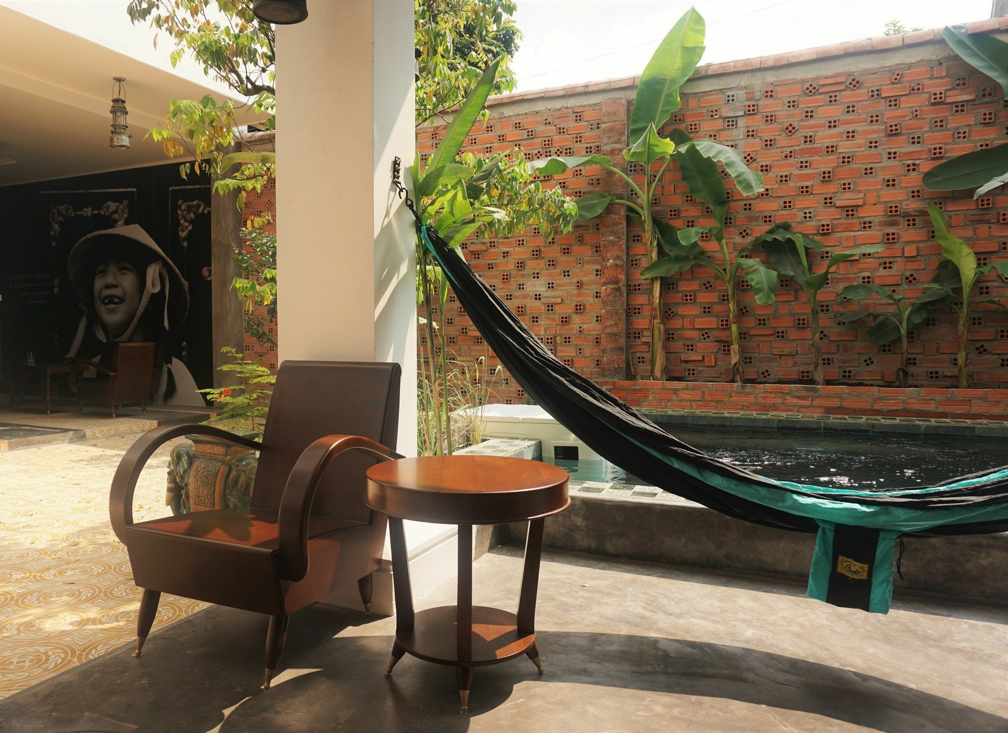 IAMSAIGON homestay Bandar Ho Chi Minh Luaran gambar