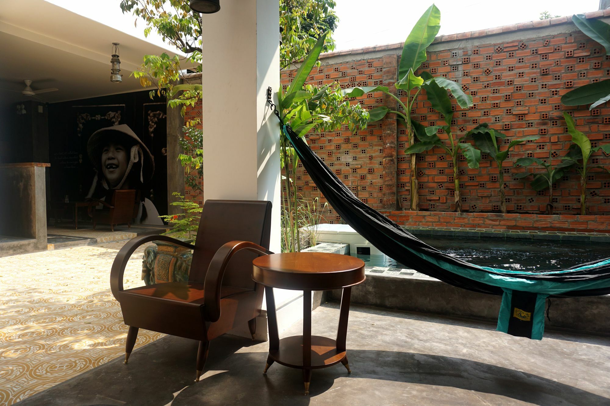 IAMSAIGON homestay Bandar Ho Chi Minh Luaran gambar