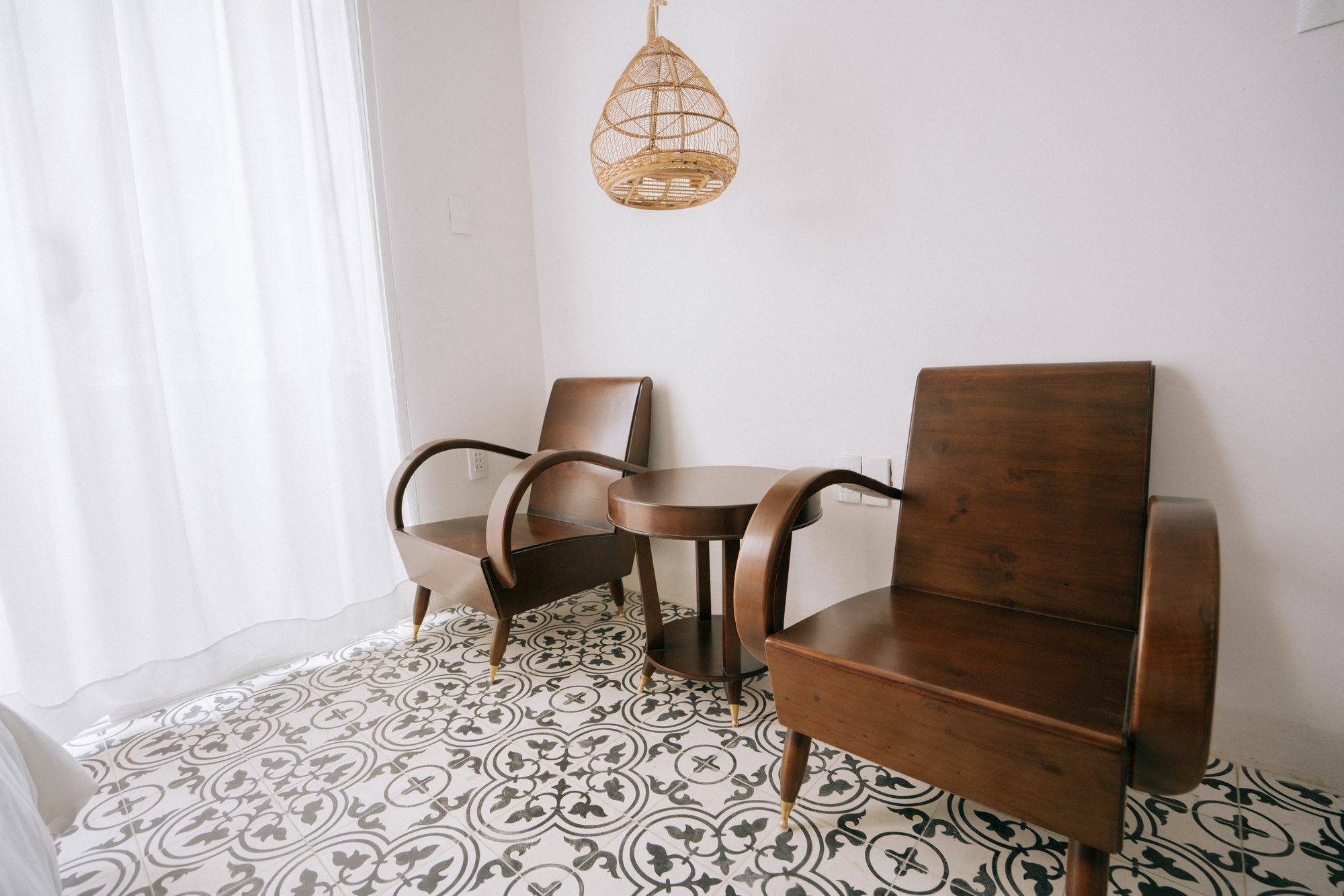 IAMSAIGON homestay Bandar Ho Chi Minh Luaran gambar
