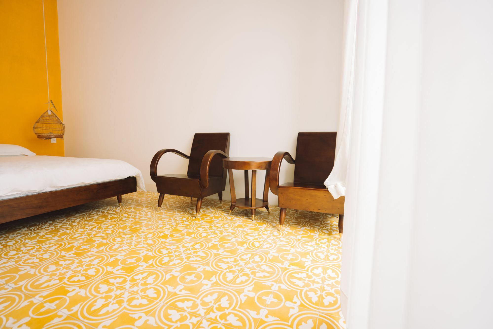 IAMSAIGON homestay Bandar Ho Chi Minh Luaran gambar