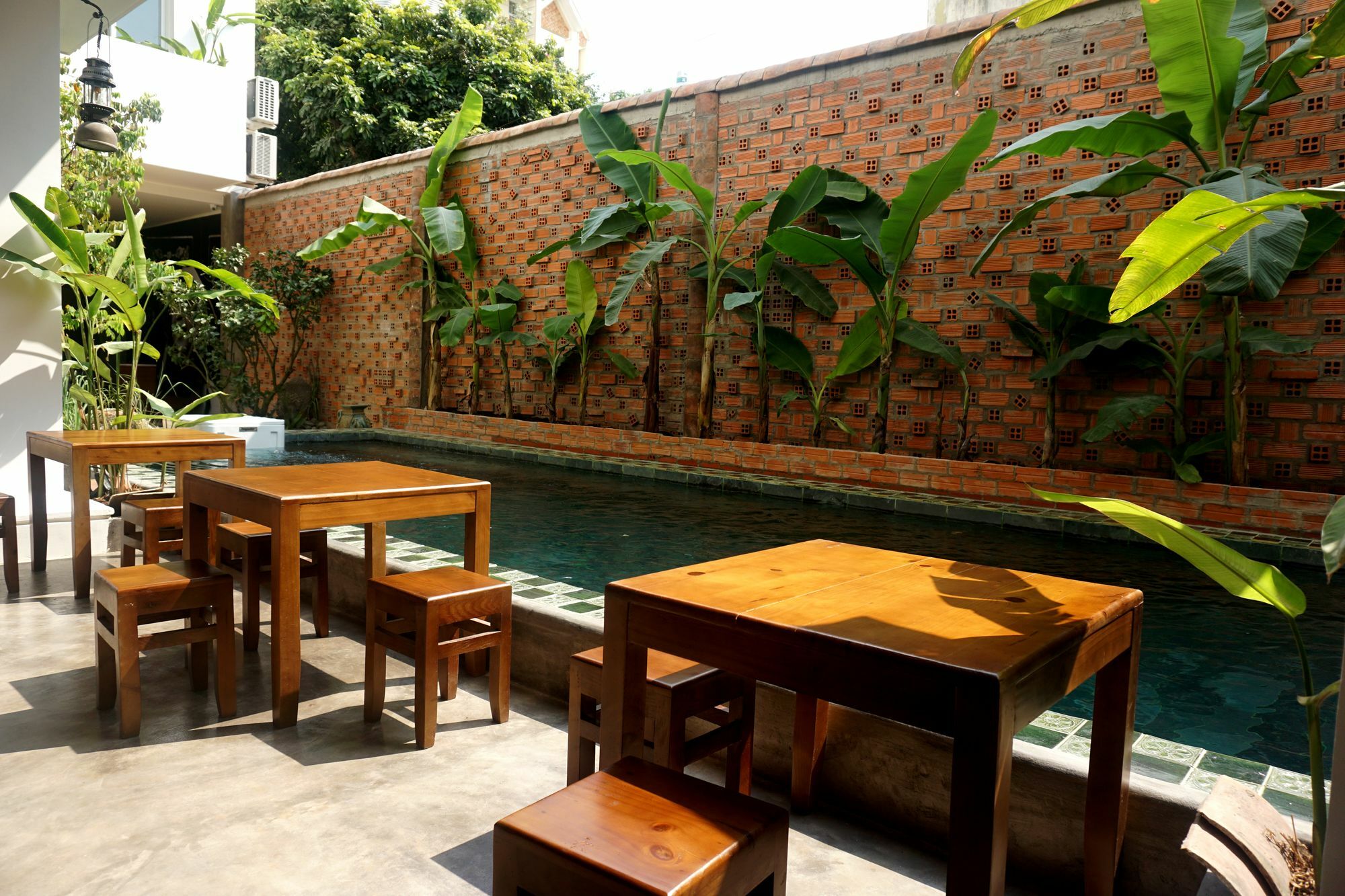 IAMSAIGON homestay Bandar Ho Chi Minh Luaran gambar