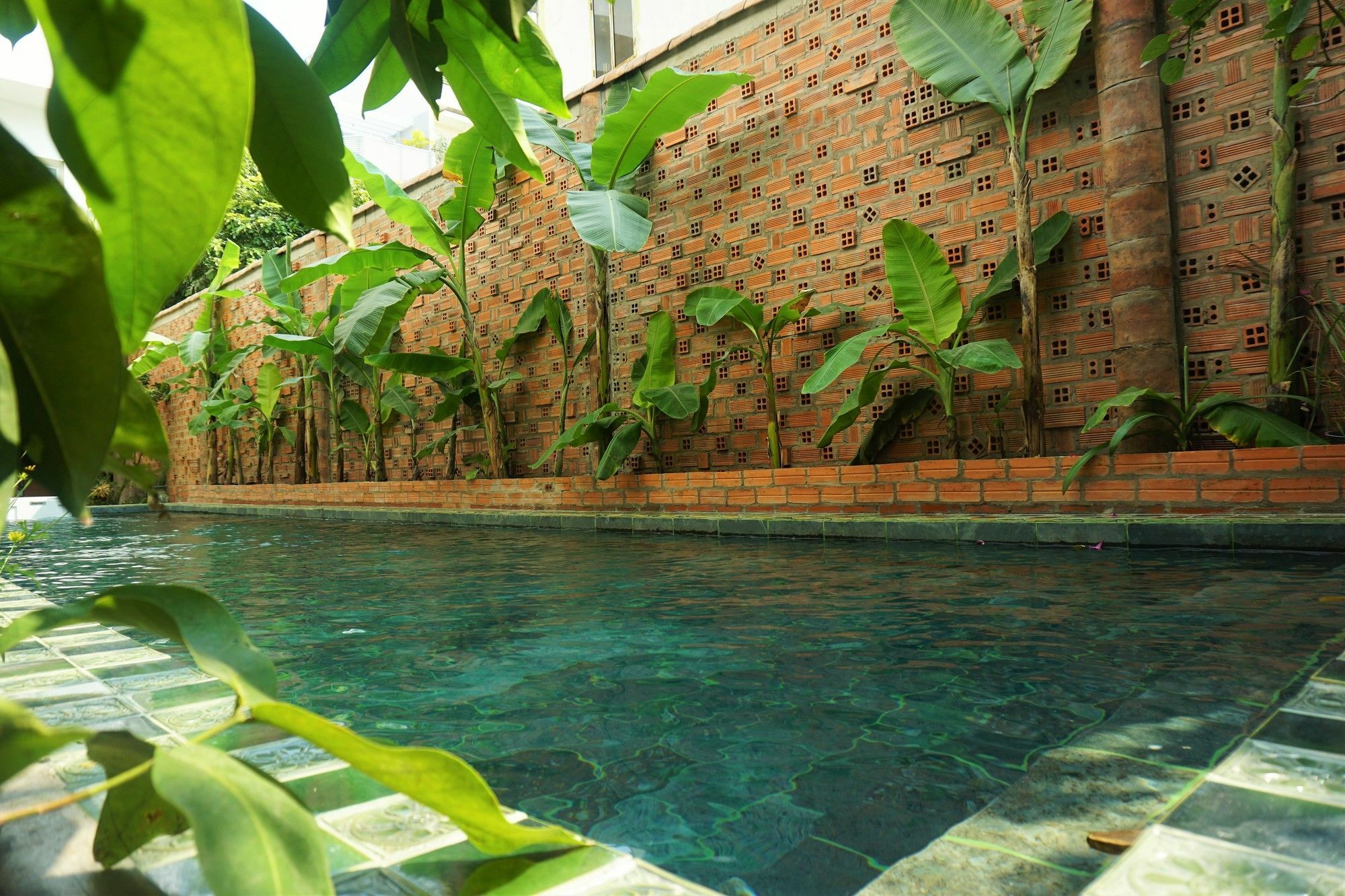 IAMSAIGON homestay Bandar Ho Chi Minh Luaran gambar