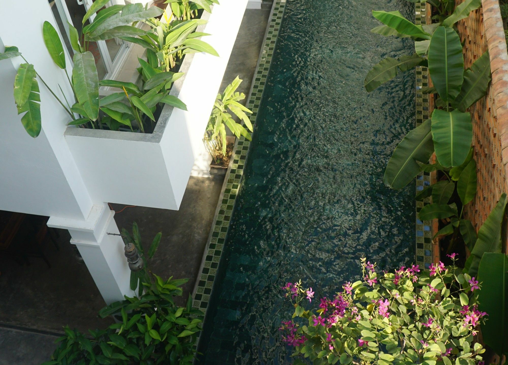 IAMSAIGON homestay Bandar Ho Chi Minh Luaran gambar