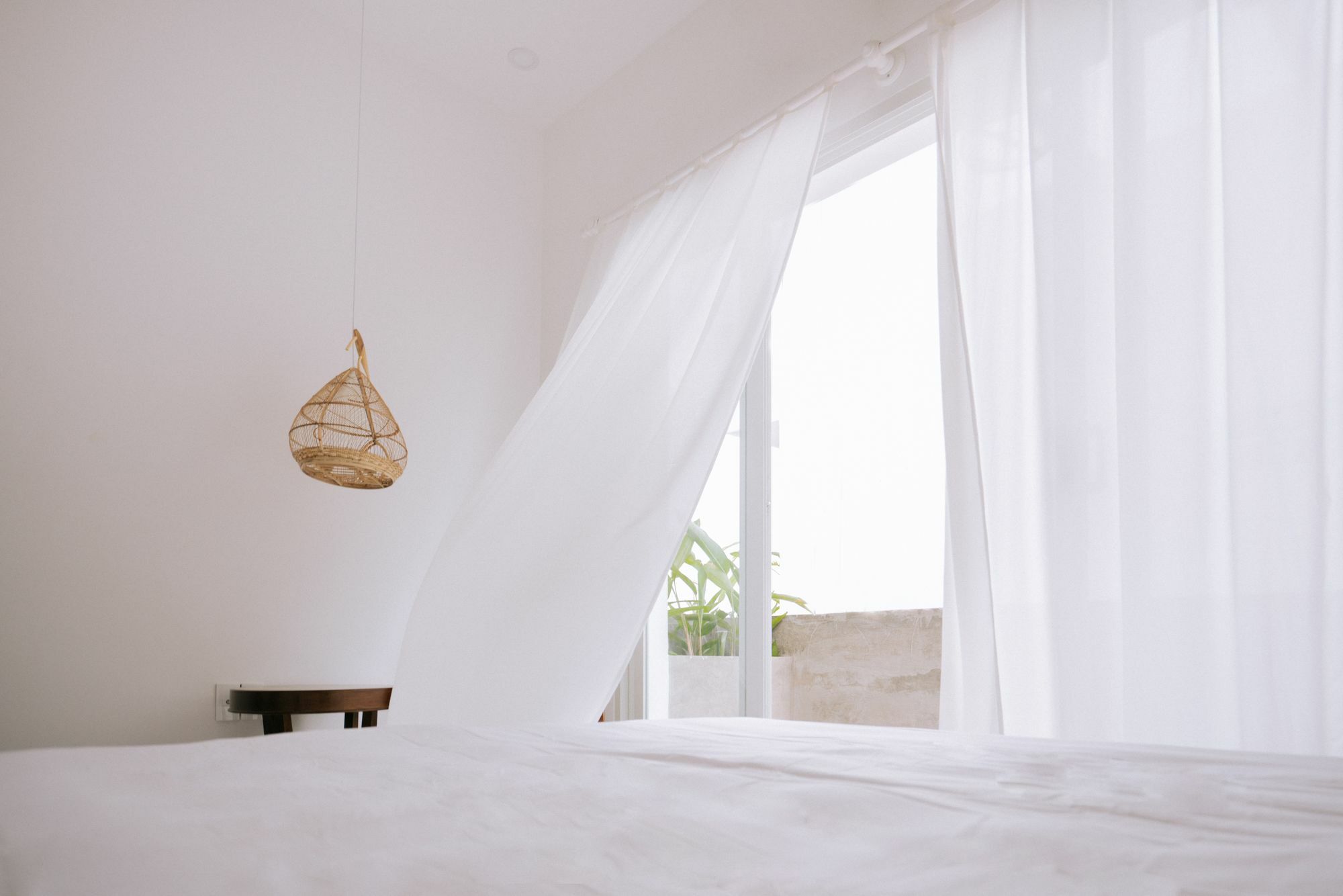 IAMSAIGON homestay Bandar Ho Chi Minh Luaran gambar