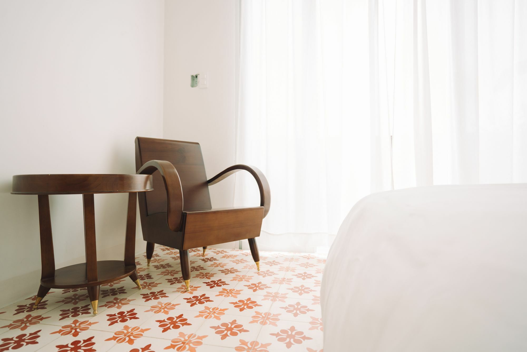 IAMSAIGON homestay Bandar Ho Chi Minh Luaran gambar